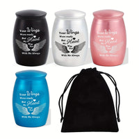 4 Color Urns