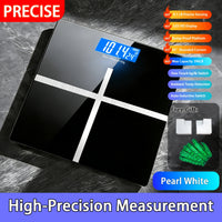 Black HD LED Upgraded Version + Waist Strap + Storage Rack