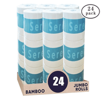 pack of 24 rolls