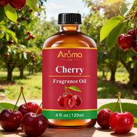 4 oz cherries