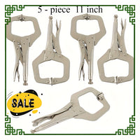 5pcs 11 inch