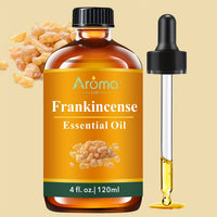 Frankincense Essential Oil