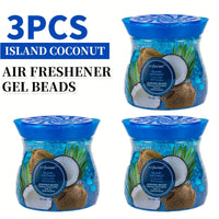ISLAND COCONUT