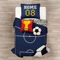 Navy Color