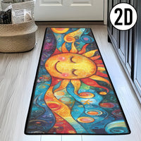 Design 5 - 18*60inch