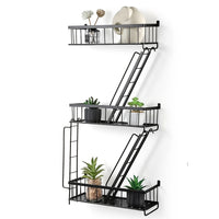 wrought iron