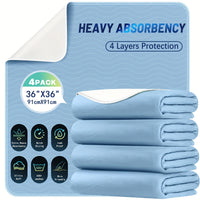 blue 4pack