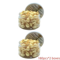180pcs*2 boxes