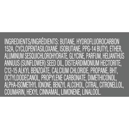 Dove Men+ Care Dry Spray Deodorant 150 mL, Each 5 Fl Oz (Pack of 6) Total 30 Fl Oz (Scents May Vary)