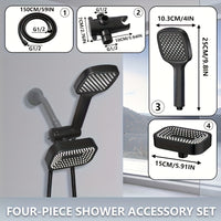 shower system(Black)