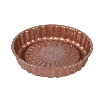 Circular Non-stick Cake Mold for Home Baking, A Tool for Baking