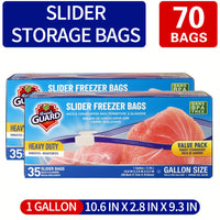1 Gallon (70 Counts)