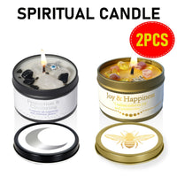 Protection & Happiness-2pcs