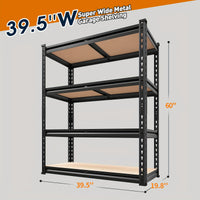 BLACK-60''H X 40