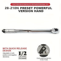 1/2inch 28-210N.m