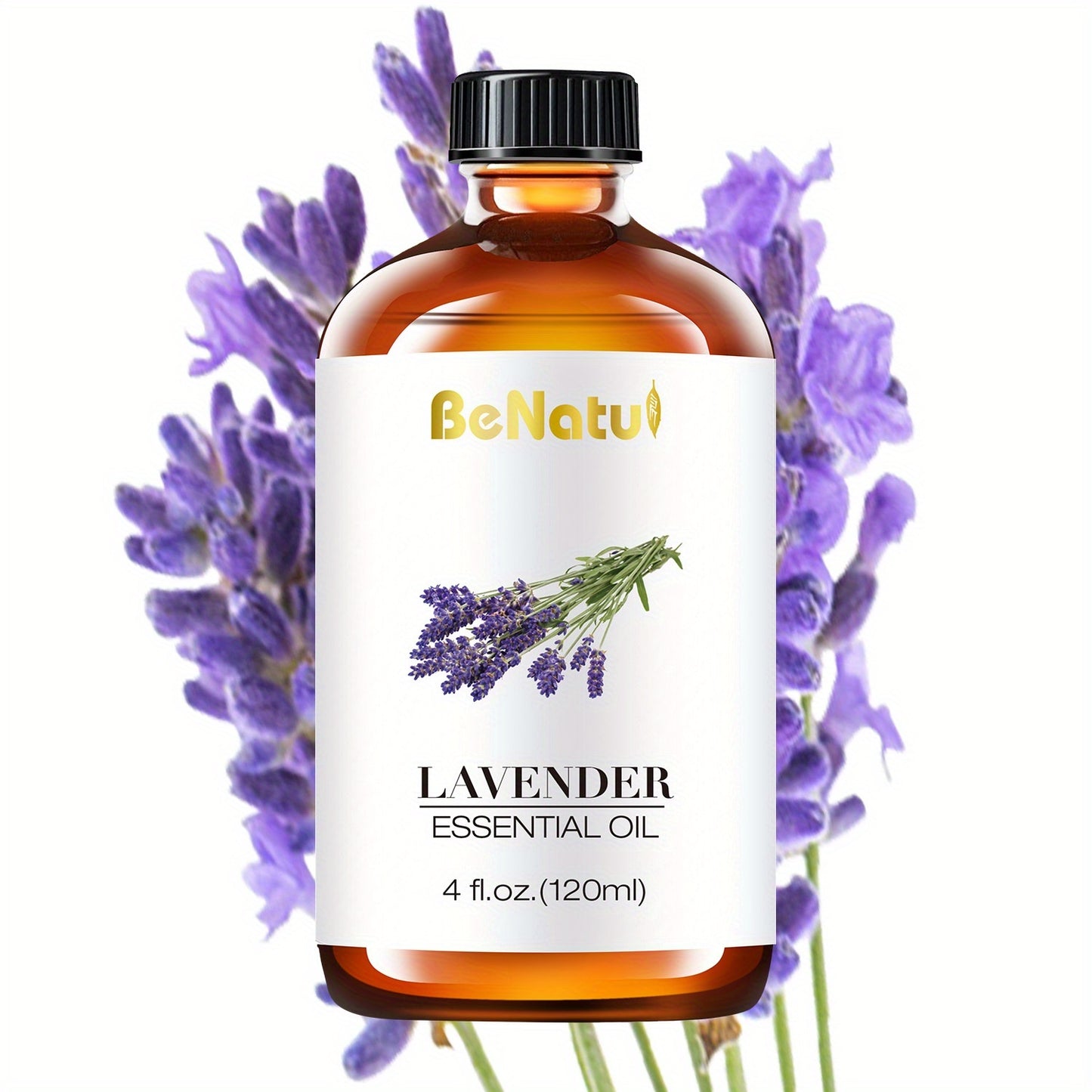 120ML/ 4Oz Essential Oil: Peppermint, Eucalyptus, Frankincense, Lavender, Peach, Pineapple, - Car Air Freshener, Candles/ Soap, For Diffusers, Humidifiers, Flavored Air. Body Facial Essential Oil - Local Warehouse