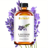 Lavender Essential Oil