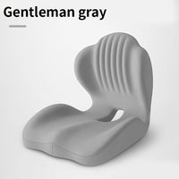 Gentleman Gray