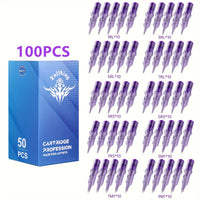 100pcs