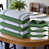 Sturdy Green