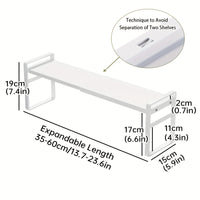 White-Extra Wide