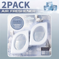Black Ice (2 Pack)