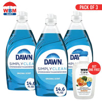 3Value Pack