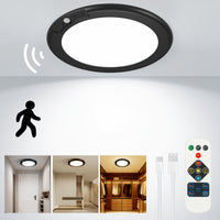 1Pc Black
