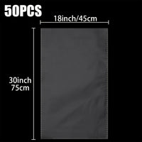 18inch x 30inch - 50pcs