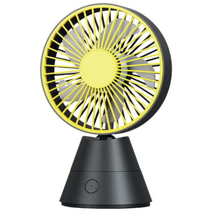 A Desktop Fan That Can Swing Automatically, Portable Fan, 1800mAh/USB Rechargeable Battery, Suitable for Home, Office, Dormitory, Outdoor And Travel Lightweight Portable Cooling Birthday/summer