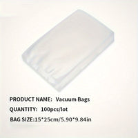 5.91*9.84inch-100PC8