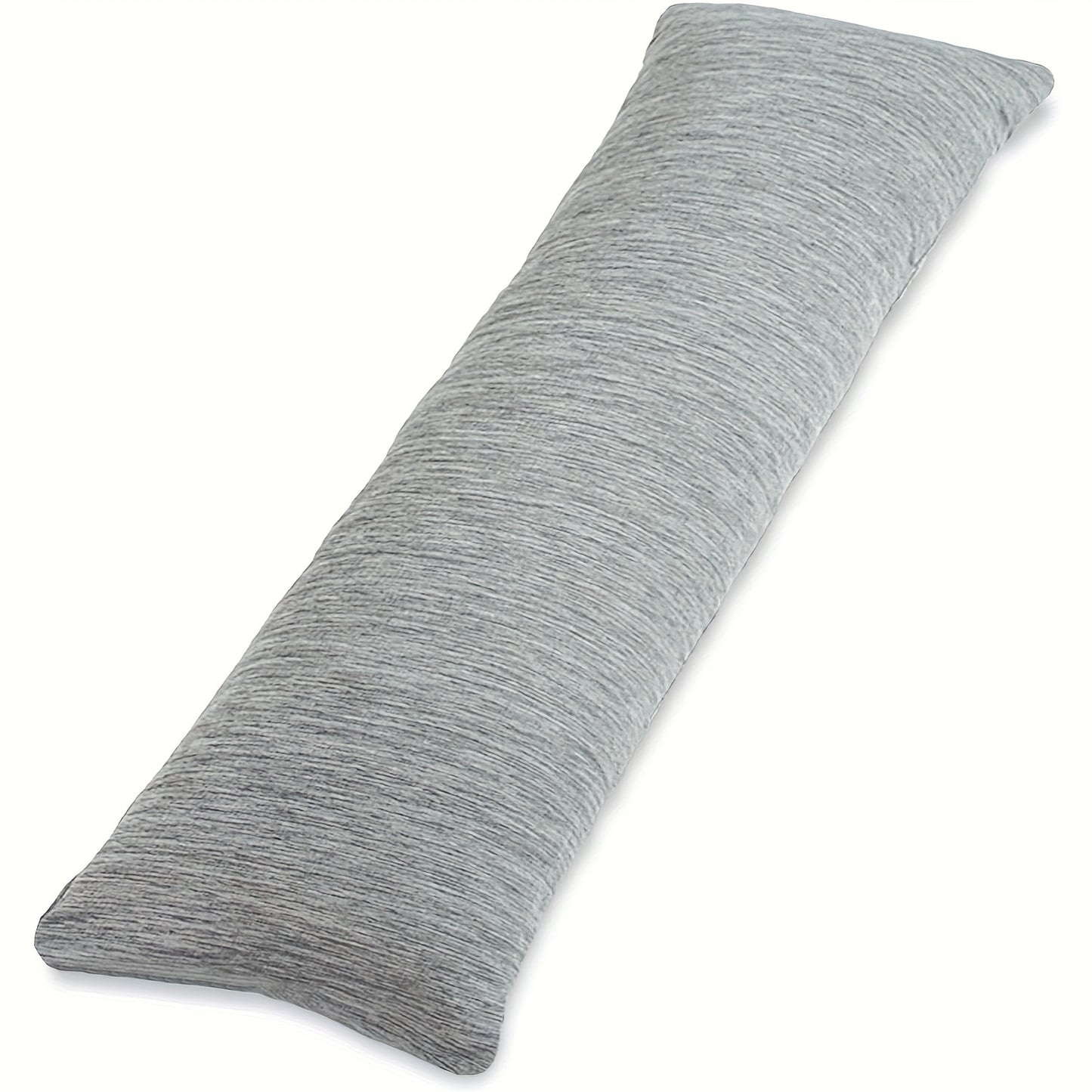 Cooling Body Pillows for Adults Sleeping, Big Large Firm Full Body Pillow for Side Sleeper, 20X54 Inch