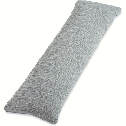 Cooling Body Pillows for Adults Sleeping, Big Large Firm Full Body Pillow for Side Sleeper, 20X54 Inch