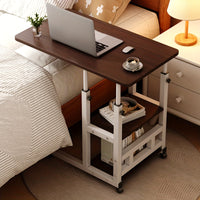 Walnut Color