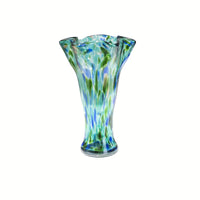 Colorful Vase
