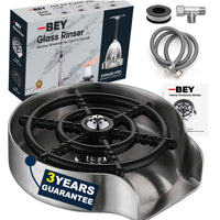 Silver Stainless Steel