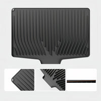 Large black: 34.5*19in