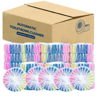 Three-color 40 Packs