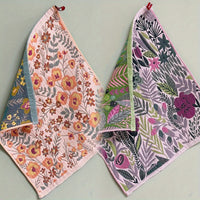 Bloom + Brocade