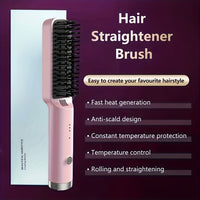 pink color