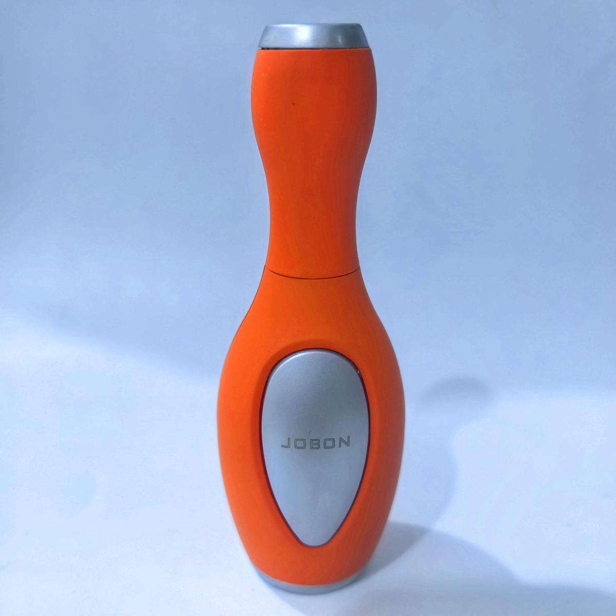 A Lighter Designed Like a Bowling Ball, This Novelty Metal Torch Igniter Is Refillable And Can Withstand High Temperatures. It'S Windproof And Features Direct Gas Injection, Making It Ideal for Decoration, Gifts, Camping, And Grilling
