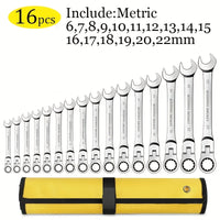 16PCS