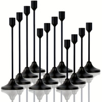 12 Black
