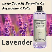 Lavender Essential Oil