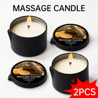 Sage & Citrus-2pcs