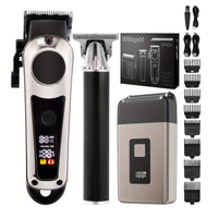 Black 3in1