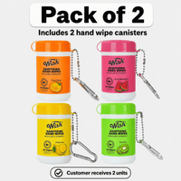 Pack of 2