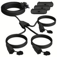 50FT Black