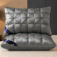 Dark gray 2PCS
