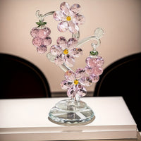 Crystal Tree